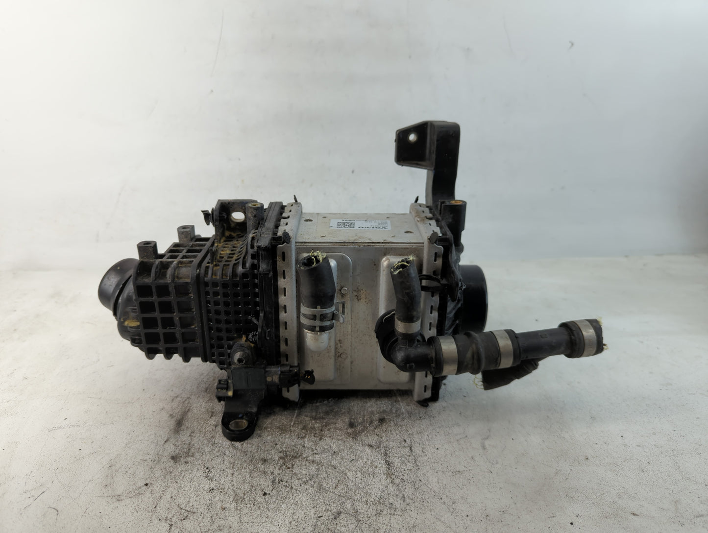 Volvo S90 Turbo Intercooler - Oemusedautoparts1.com