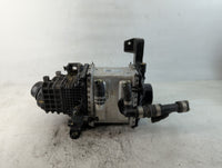 Volvo S90 Turbo Intercooler - Oemusedautoparts1.com