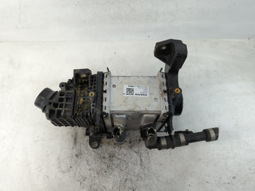 Volvo S90 Turbo Intercooler