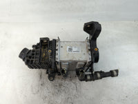 Volvo S90 Turbo Intercooler - Oemusedautoparts1.com