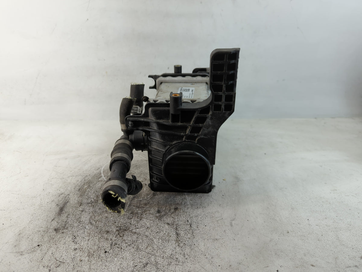 Volvo S90 Turbo Intercooler - Oemusedautoparts1.com