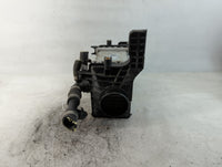 Volvo S90 Turbo Intercooler - Oemusedautoparts1.com