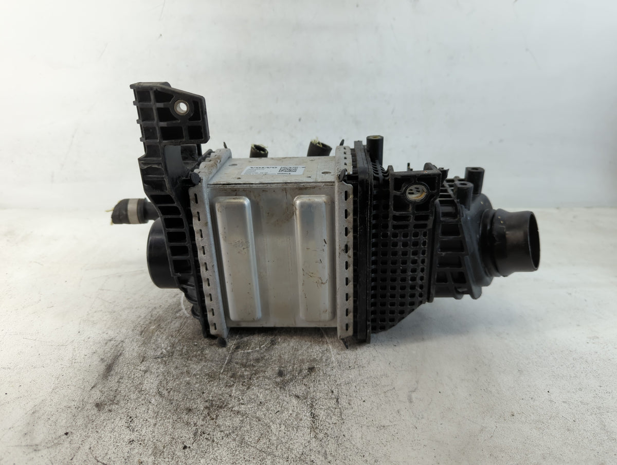 Volvo S90 Turbo Intercooler - Oemusedautoparts1.com