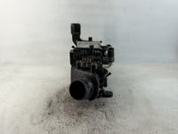 Volvo S90 Turbo Intercooler - Oemusedautoparts1.com