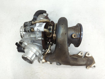 2023 Volvo S90 Turbocharger Turbo Charger Super Charger Supercharger - Oemusedautoparts1.com