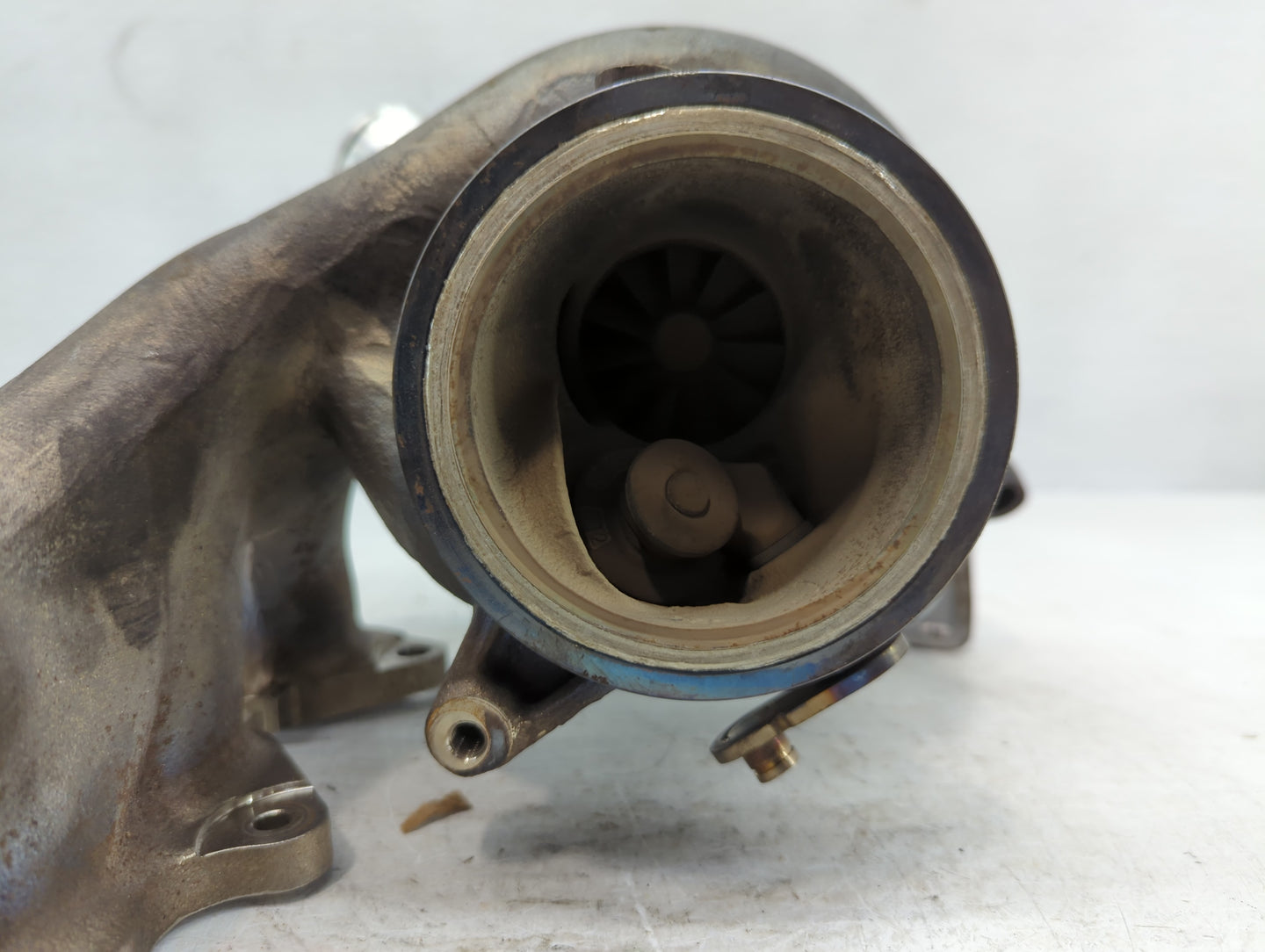 2023 Volvo S90 Turbocharger Turbo Charger Super Charger Supercharger - Oemusedautoparts1.com