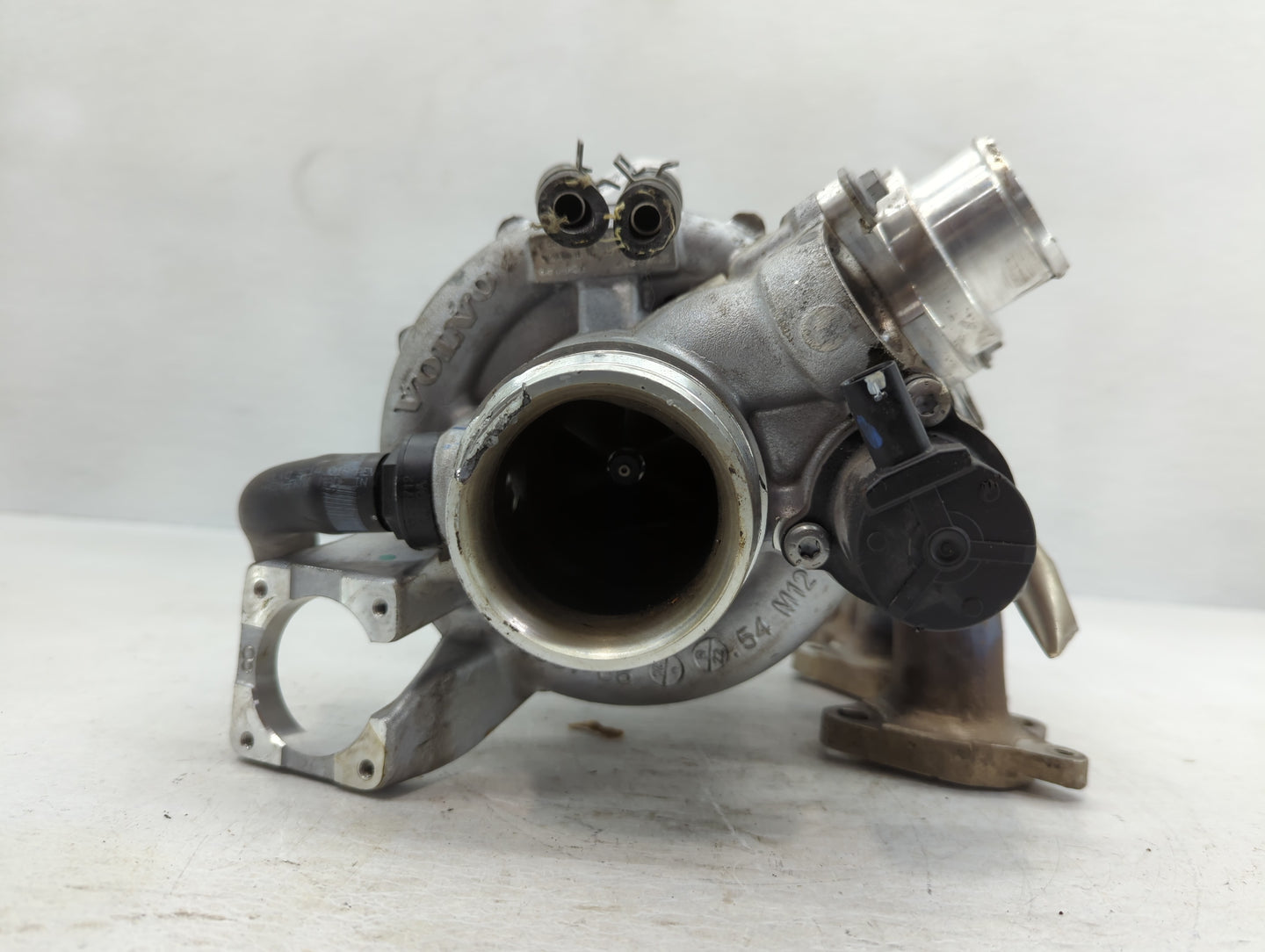 2023 Volvo S90 Turbocharger Turbo Charger Super Charger Supercharger - Oemusedautoparts1.com