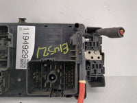 2023 Volvo Vnl 860 Fusebox Fuse Box Panel Relay Module P/N:PA66-GF14 Fits OEM Used Auto Parts - Oemusedautoparts1.com