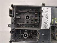 2023 Volvo Vnl 860 Fusebox Fuse Box Panel Relay Module P/N:PA66-GF14 Fits OEM Used Auto Parts - Oemusedautoparts1.com