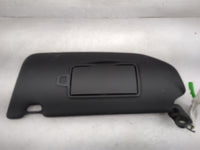 2019-2020 Volvo Xc40 Sun Visor Shade Replacement Driver Left Mirror Fits Fits 2018 2019 2020 2021 OEM Used Auto Parts - Oemu