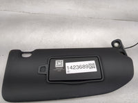 2019-2020 Volvo Xc40 Sun Visor Shade Replacement Passenger Right Mirror Fits Fits 2018 2019 2020 2021 OEM Used Auto Parts - 