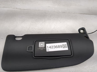 compare product 2019-2020 Volvo Xc40 Sun Visor Shade Replacement Passenger Right Mirror Fits Fits 2018 2019 2020 2021 OEM Used Auto Parts