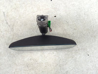 2023 Volvo Xc40 Interior Rear View Mirror Replacement OEM Fits OEM Used Auto Parts - Oemusedautoparts1.com
