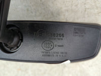 2023 Volvo Xc40 Interior Rear View Mirror Replacement OEM Fits OEM Used Auto Parts - Oemusedautoparts1.com