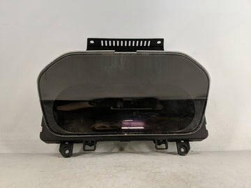 2023 Volvo Xc60 Instrument Cluster Speedometer Gauges P/N:P32374575AA Fits OEM Used Auto Parts - Oemusedautoparts1.com