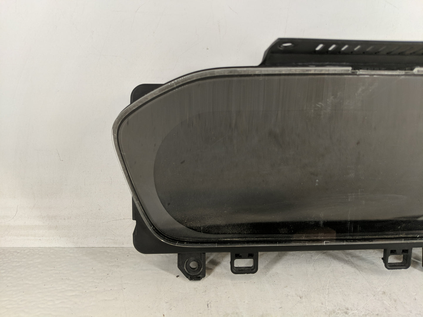 2023 Volvo Xc60 Instrument Cluster Speedometer Gauges P/N:P32374575AA Fits OEM Used Auto Parts - Oemusedautoparts1.com
