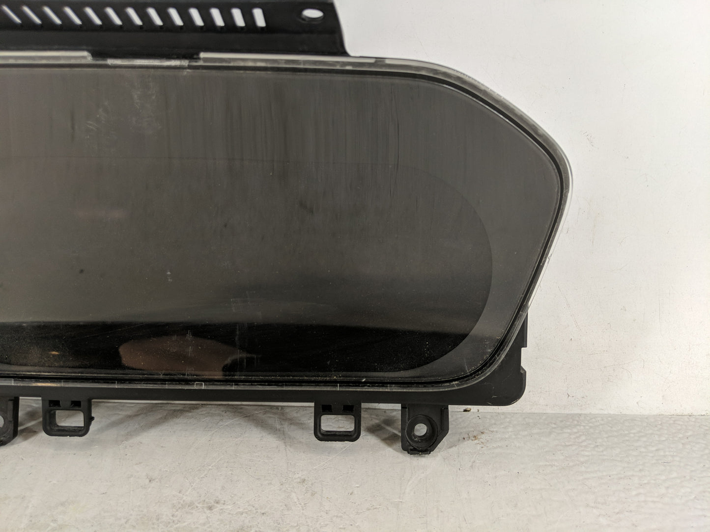 2023 Volvo Xc60 Instrument Cluster Speedometer Gauges P/N:P32374575AA Fits OEM Used Auto Parts - Oemusedautoparts1.com