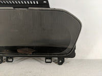 2023 Volvo Xc60 Instrument Cluster Speedometer Gauges P/N:P32374575AA Fits OEM Used Auto Parts - Oemusedautoparts1.com