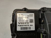2023 Volvo Xc60 Instrument Cluster Speedometer Gauges P/N:P32374575AA Fits OEM Used Auto Parts - Oemusedautoparts1.com