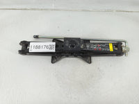 2023 Volvo Xc60 Spare Scissor Car Jack - Oemusedautoparts1.com