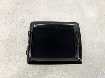 compare product 2023 Volvo Xc60 Information Display Screen
