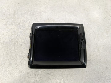 2023 Volvo Xc60 Information Display Screen - Oemusedautoparts1.com