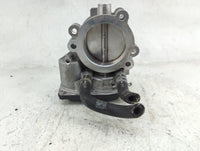 2023 Volvo Xc60 Throttle Body P/N:32249 Fits OEM Used Auto Parts - Oemusedautoparts1.com