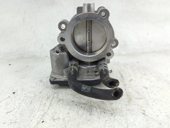 compare product 2023 Volvo Xc60 Throttle Body P/N:32249 Fits OEM Used Auto Parts