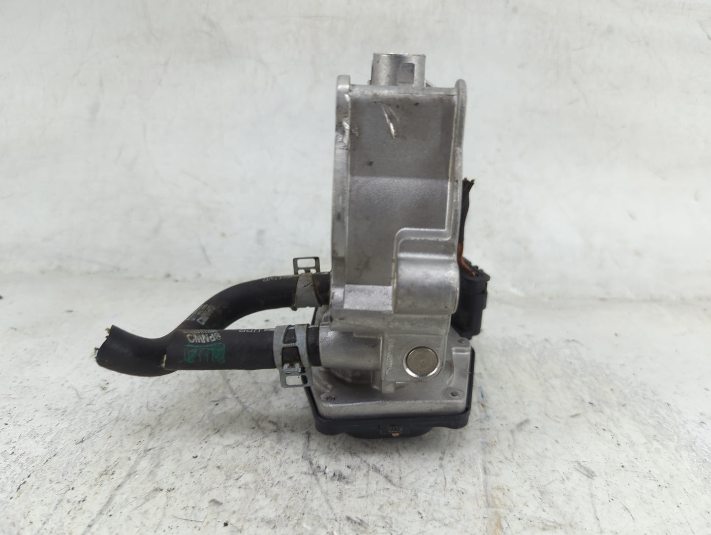 2023 Volvo Xc60 Throttle Body P/N:32249 Fits OEM Used Auto Parts - Oemusedautoparts1.com