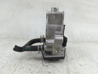 2023 Volvo Xc60 Throttle Body P/N:32249 Fits OEM Used Auto Parts - Oemusedautoparts1.com