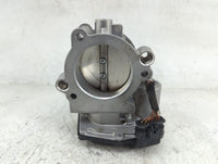 2023 Volvo Xc60 Throttle Body P/N:32249 Fits OEM Used Auto Parts - Oemusedautoparts1.com