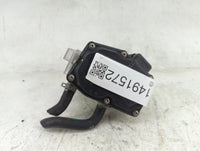 2023 Volvo Xc60 Throttle Body P/N:32249 Fits OEM Used Auto Parts - Oemusedautoparts1.com