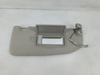 2018-2021 Volvo Xc60 Sun Visor Shade Replacement Passenger Right Mirror Fits Fits 2018 2019 2020 2021 OEM Used Auto Parts - 