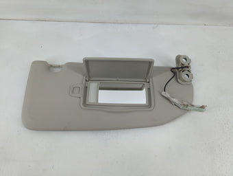compare product 2018-2021 Volvo Xc60 Sun Visor Shade Replacement Passenger Right Mirror Fits Fits 2018 2019 2020 2021 OEM Used Auto Parts