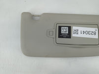 2018-2021 Volvo Xc60 Sun Visor Shade Replacement Passenger Right Mirror Fits Fits 2018 2019 2020 2021 OEM Used Auto Parts - 