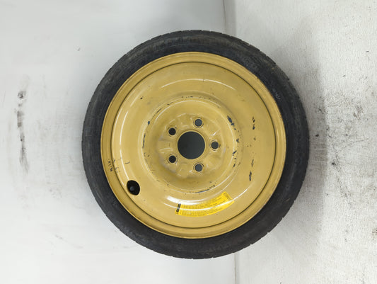2016-2022 Volvo Xc90 Spare Donut Tire Wheel Rim Oem - Oemusedautoparts1.com