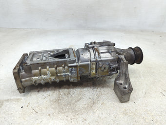compare product 2023 Volvo Xc90 Turbocharger Turbo Charger Super Charger Supercharger