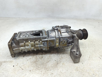 2023 Volvo Xc90 Turbocharger Turbo Charger Super Charger Supercharger - Oemusedautoparts1.com