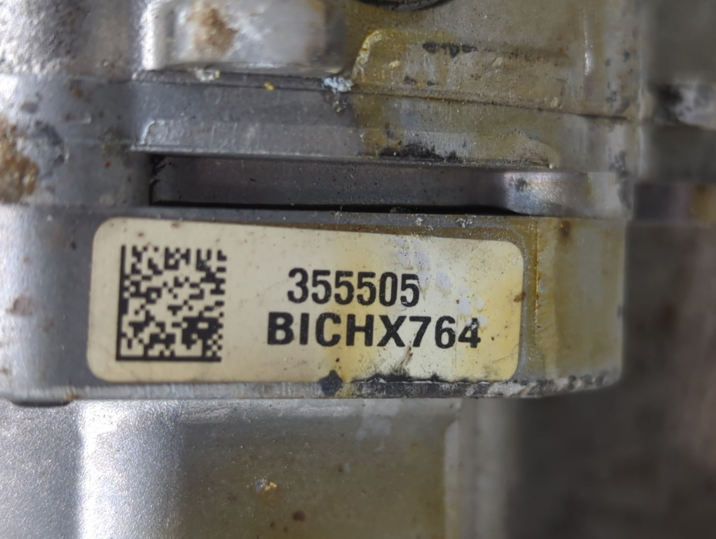 2023 Volvo Xc90 Turbocharger Turbo Charger Super Charger Supercharger - Oemusedautoparts1.com