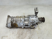 2023 Volvo Xc90 Turbocharger Turbo Charger Super Charger Supercharger - Oemusedautoparts1.com