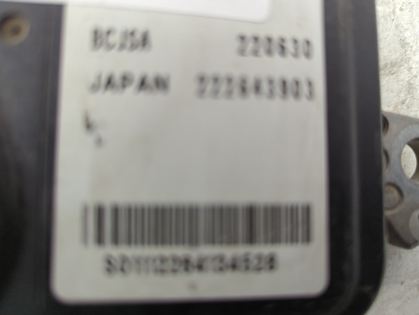 2023 Volvo Xc90 Transfer Case Control Module - Oemusedautoparts1.com