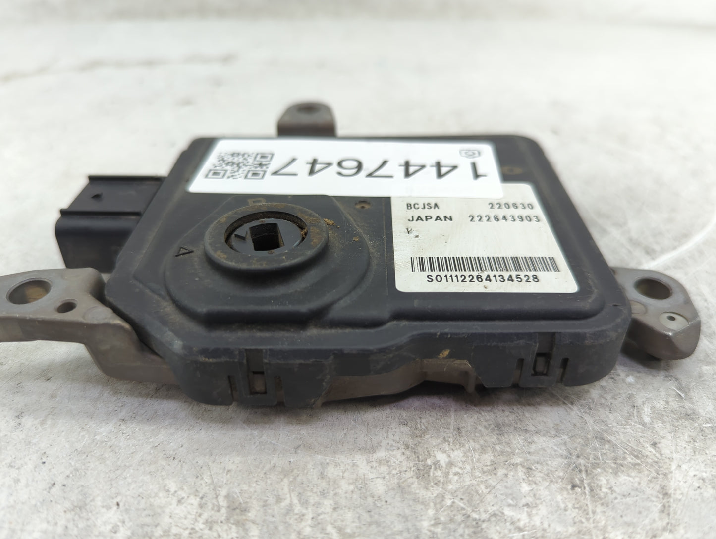 2023 Volvo Xc90 Transfer Case Control Module - Oemusedautoparts1.com