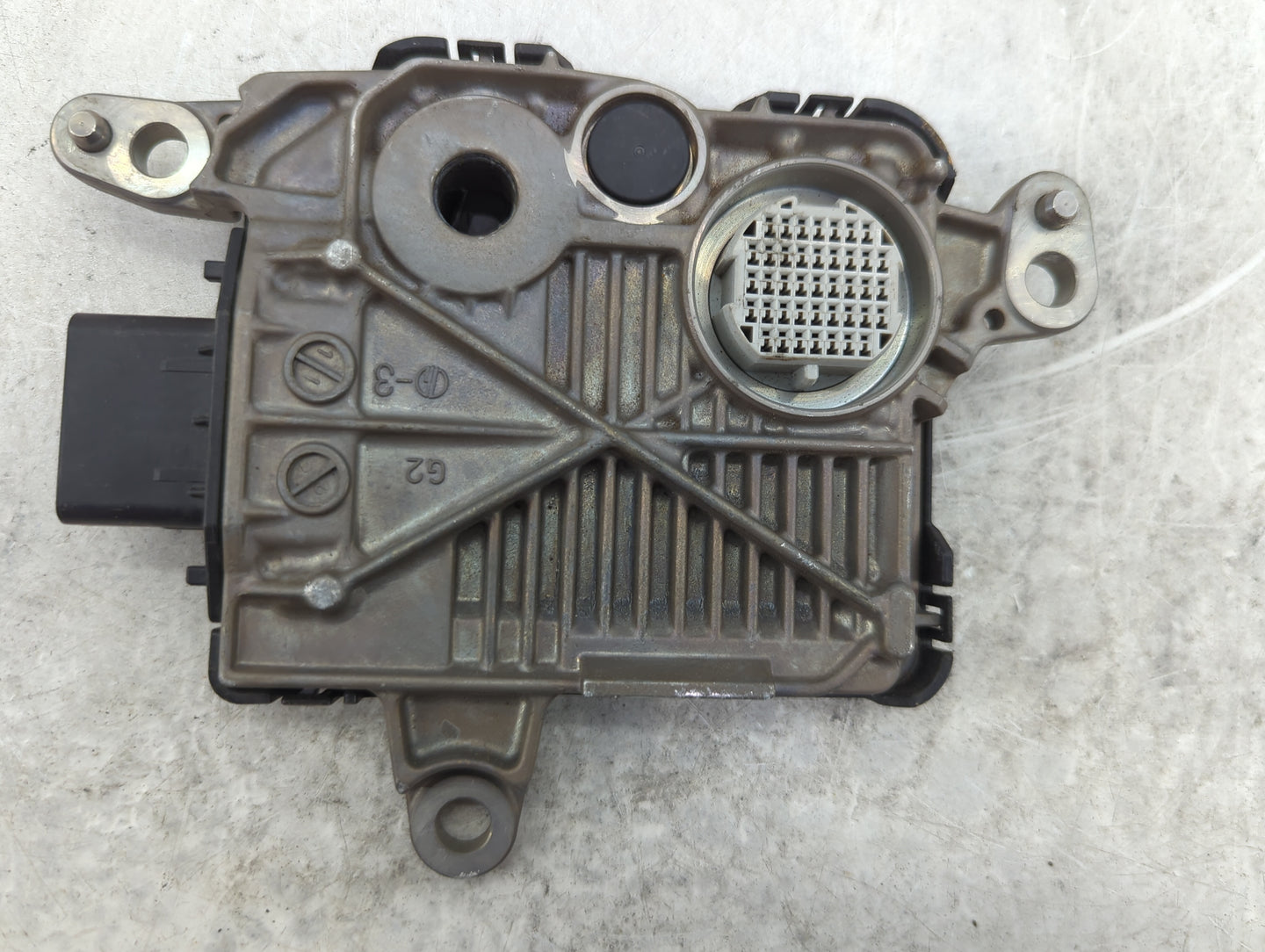 2023 Volvo Xc90 Transfer Case Control Module - Oemusedautoparts1.com