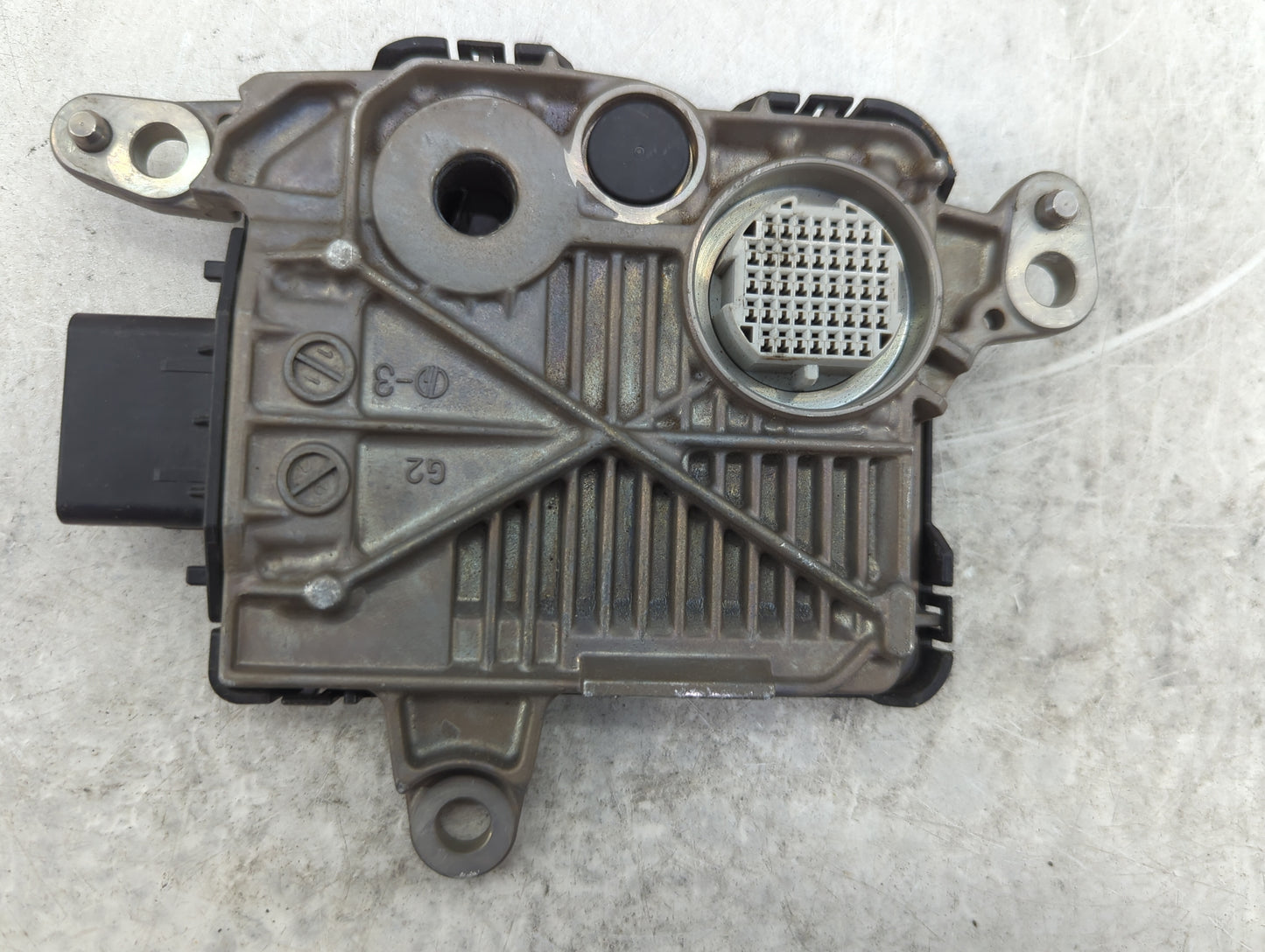 2023 Volvo Xc90 Transfer Case Control Module - Oemusedautoparts1.com