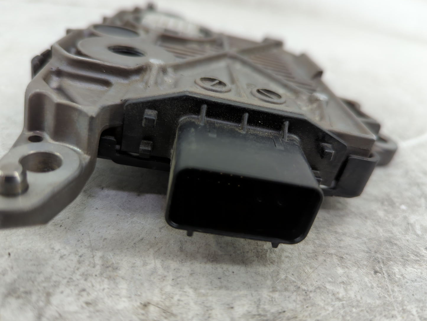 2023 Volvo Xc90 Transfer Case Control Module - Oemusedautoparts1.com