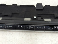 2023 Wagoneer Wagoneer Climate Control Module Temperature AC/Heater Replacement P/N:P68423823AG Fits OEM Used Auto Parts - O