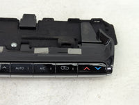 2023 Wagoneer Wagoneer Climate Control Module Temperature AC/Heater Replacement P/N:P68423823AG Fits OEM Used Auto Parts - O