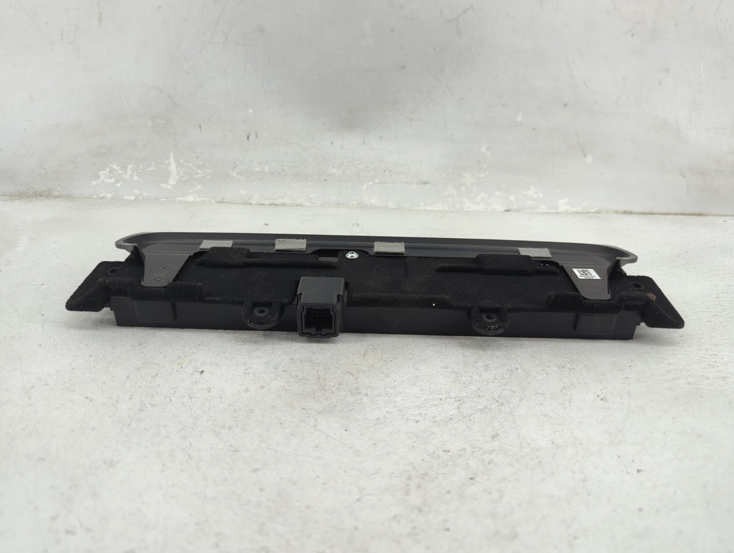 2023 Wagoneer Wagoneer Climate Control Module Temperature AC/Heater Replacement P/N:P68423823AG Fits OEM Used Auto Parts - O