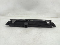 2023 Wagoneer Wagoneer Climate Control Module Temperature AC/Heater Replacement P/N:P68423823AG Fits OEM Used Auto Parts - O