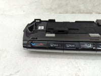 2023 Wagoneer Wagoneer Climate Control Module Temperature AC/Heater Replacement P/N:P68423822AG TKDKA061300200 Fits OEM Used